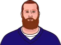 Hayden Hurst