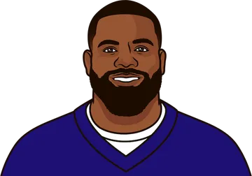 Mark Ingram