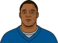 Barry Sanders