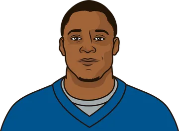 Barry Sanders