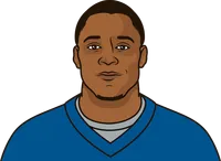 what is barry sanders single game rushing record