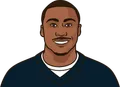 Brandon Marshall