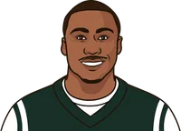 best ppr season by a new york jet since 2000 all positions