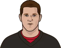 brett favre rookie season stats