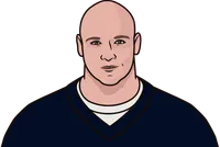 Which Bears player has the most combined tackles in a game?