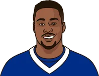 highest yards per catch in a game minimum 4 catches