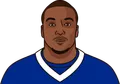 Duke Johnson