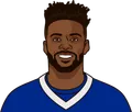 Emmanuel Sanders