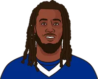 james cool stats vs chiefs