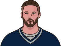 who had the most yards in the super bowl this season