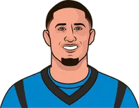 most receiving touchdowns by a rookie in one game