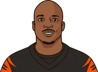 bengals wrs touchdowns leader all-time
