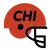 CHB logo