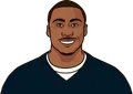 Brandon Marshall