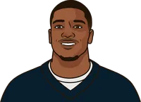 most seasons played by a player nfl wuaterback