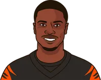 most rec in a game by a.j. green