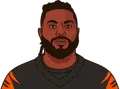 Zack Moss