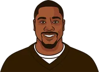 wr stats vs bengals 2025 to 2026