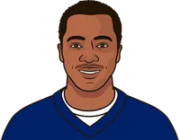 what are the most rushing attempts in a game by a patriots running back