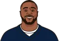 Miles Sanders