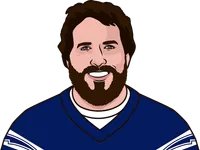 What are the most passing yards in a game by Dan Fouts?