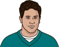 marino most passing td in a game