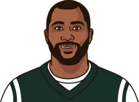 jets roster 2009