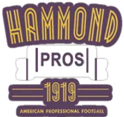 Hammond Pros