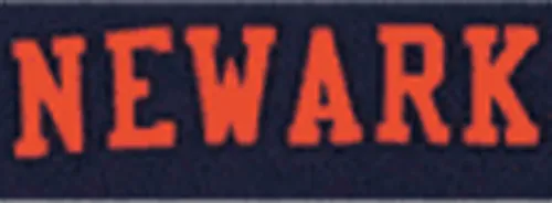Logo for the Newark Tornadoes