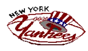 New York Yankees