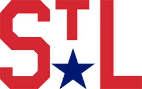 Logo for the 1923 St. Louis All-Stars