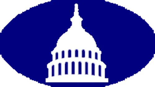 Logo for the 1921 Washington Senators