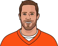 broncos longest completion allowed per game gamelog