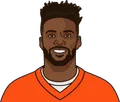 Emmanuel Sanders