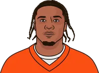 broncos vs jets on the road in last 10 games