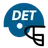 vs. DET