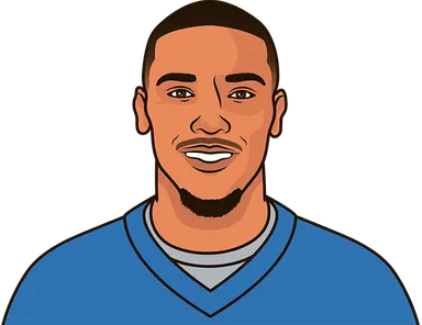 St. Brown
