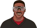 Eric Dickerson