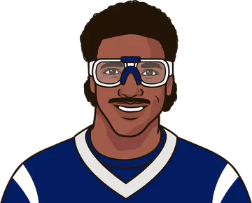 Eric Dickerson