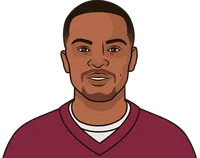 washington vs giants record before 1997