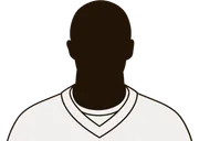Illustrated silhouette of a player wearing the Dallas Cowboys uniform