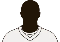 Illustrated silhouette of a player wearing the undefined uniform