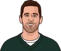 Aaron Rodgers