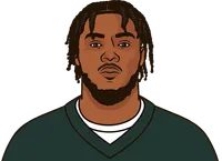 josh jacob's last 15 games