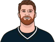 Illustration of Dalton Schultz wearing the Houston Texans uniform