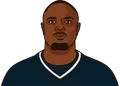 Dameon Pierce