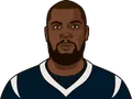 Darren Fells
