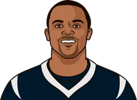 who was the last qb with 3 passing tds and 1 rec td in a regular season game
