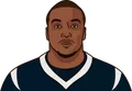 Duke Johnson