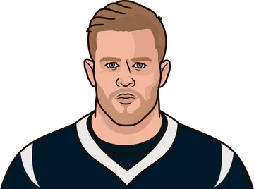 J.J. Watt
